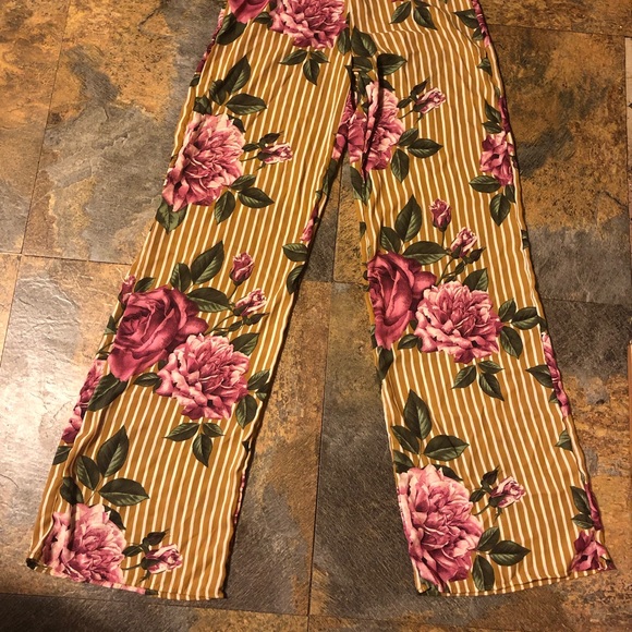 2 piece mustard set - Picture 4 of 4